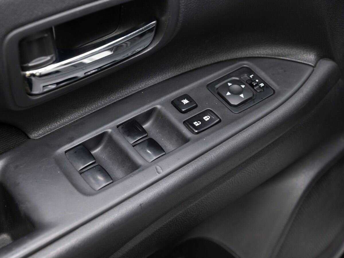 Митсубиши Оутлэндер б/у, 2012, Вариатор. Фото: #19