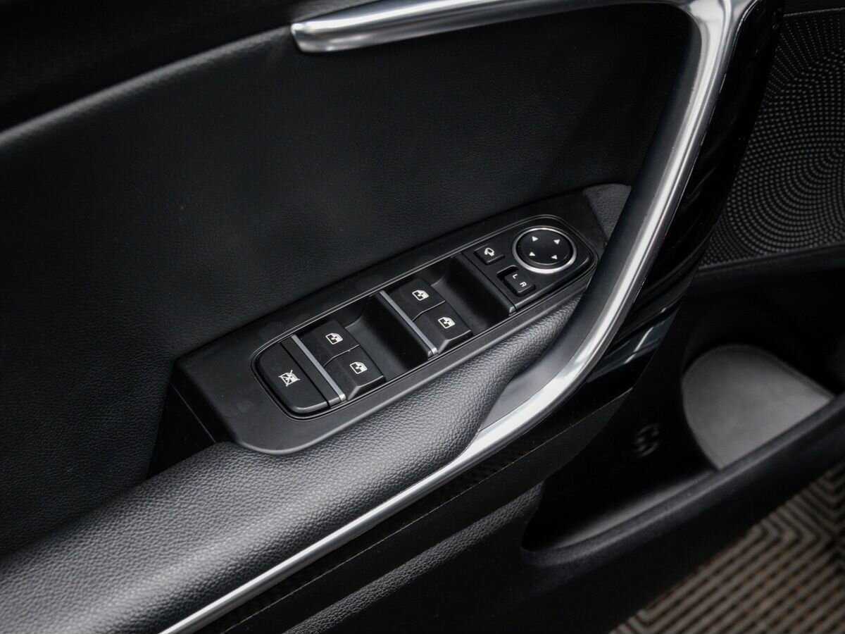 Киа Сид б/у, 2019, Автоматическая. Фото: #15