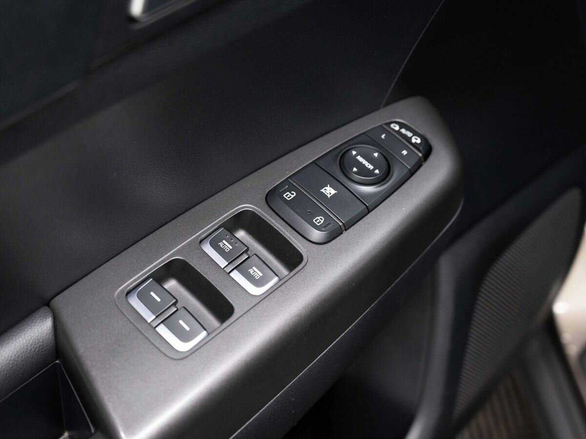 Киа Спортейдж б/у, 2017, Механическая. Фото: #17