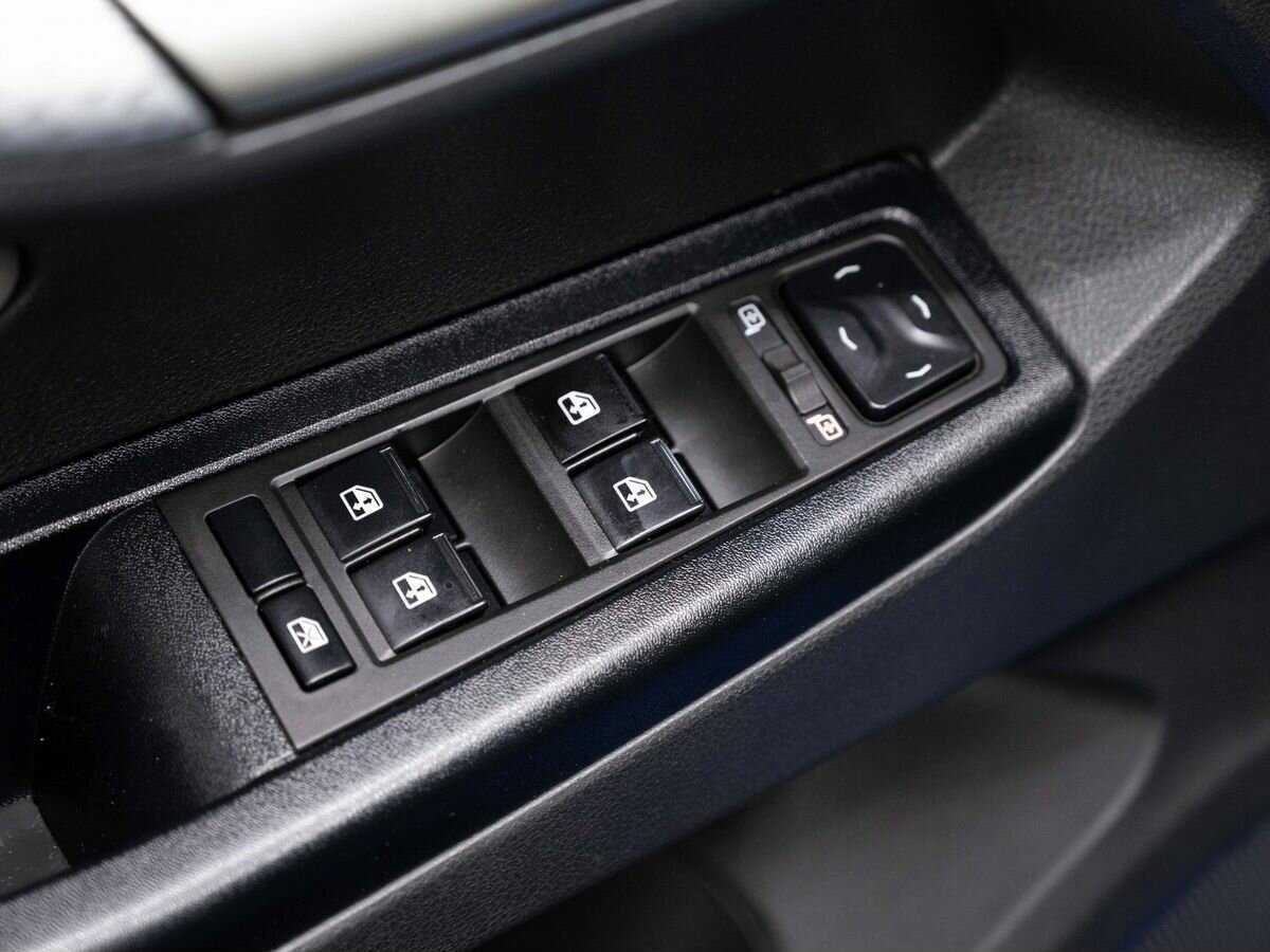 Лада (ВАЗ) Веста б/у, 2020, Механическая. Фото: #16