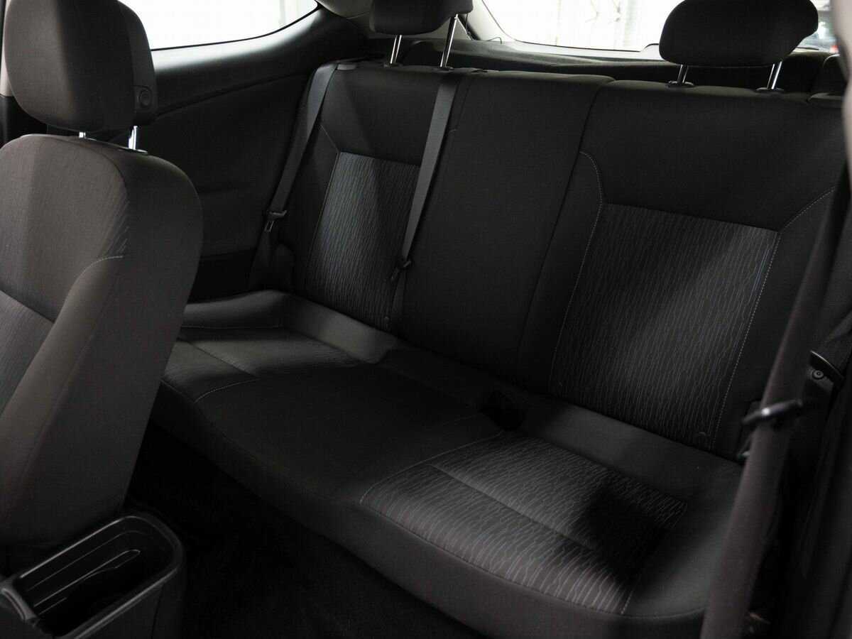 Опель Астра б/у, 2013, Механическая. Фото: #7