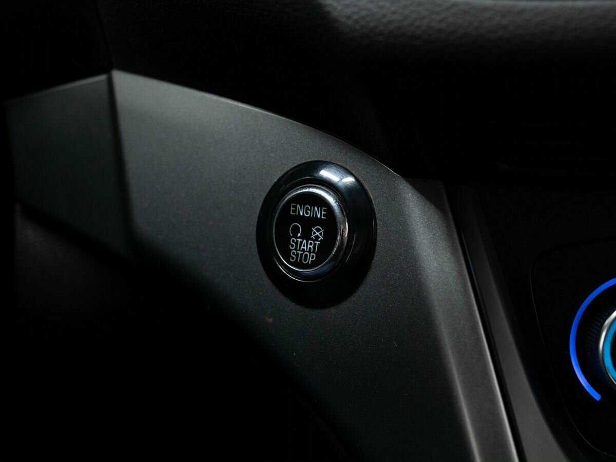 Форд Куга б/у, 2016, Автоматическая. Фото: #17