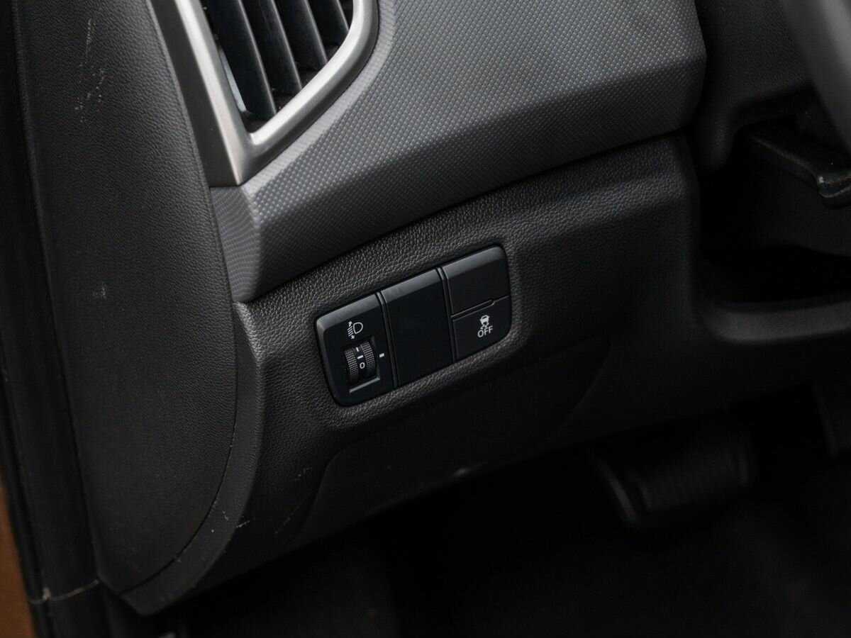 Хендай Крета б/у, 2016, Автоматическая. Фото: #15