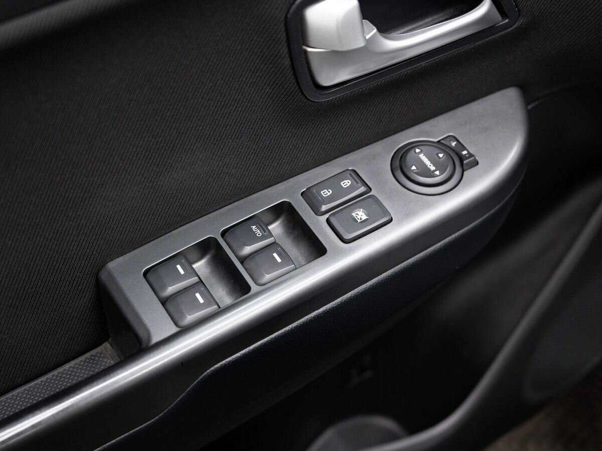 Киа Рио б/у, 2014, Автоматическая. Фото: #15