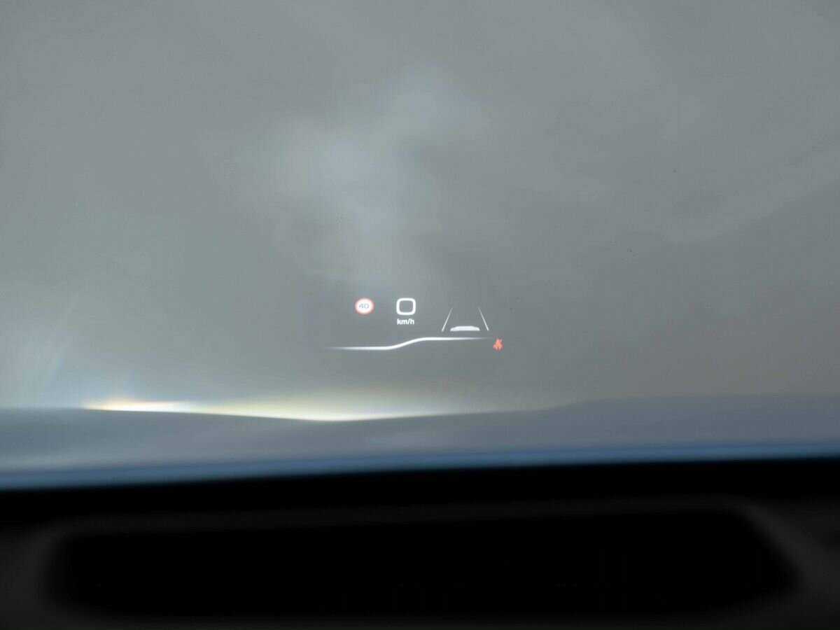 Хавал Джолион б/у, 2021, Роботизированная. Фото: #17