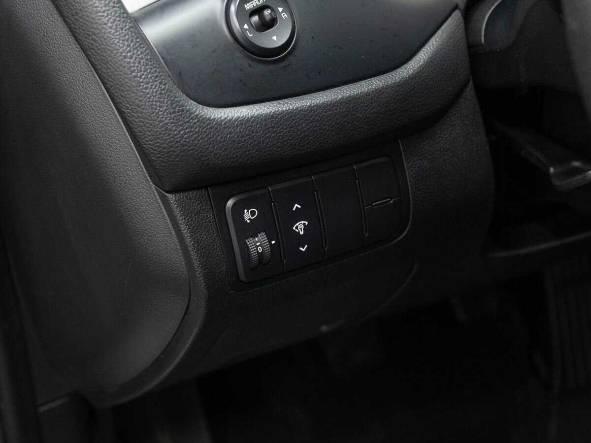 Киа Сид б/у, 2014, Механическая. Фото: #15