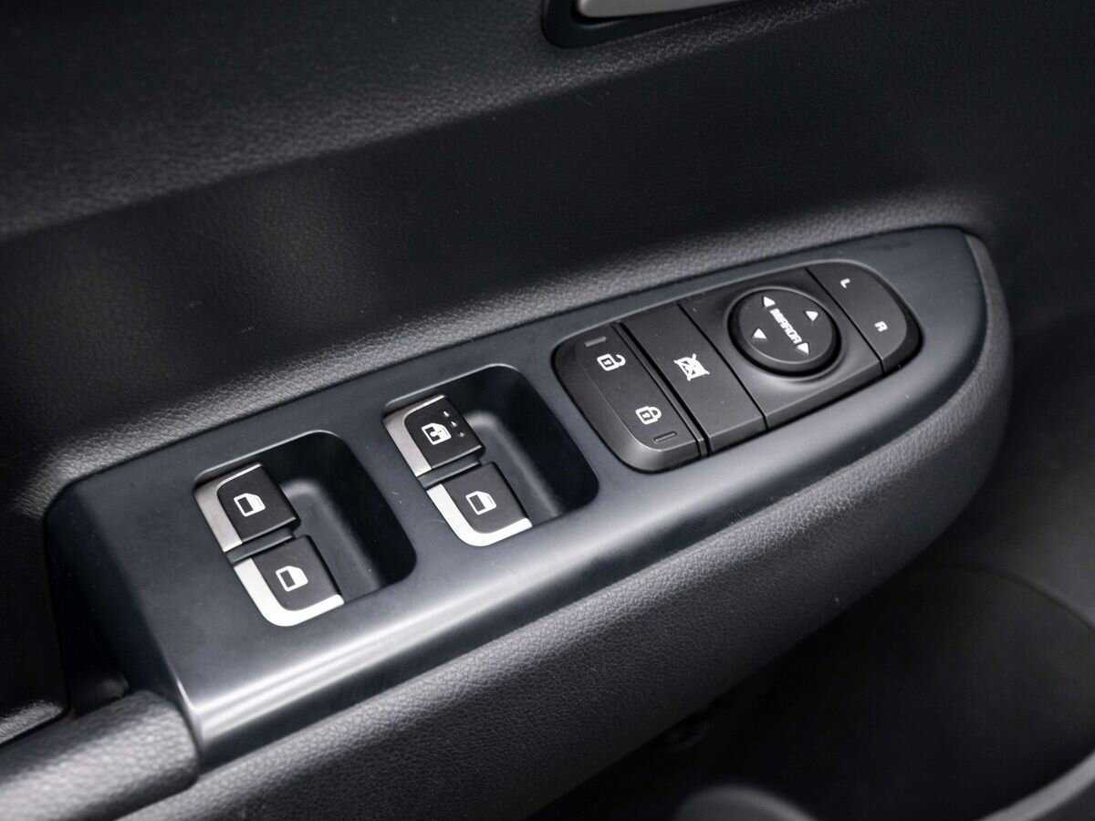 Киа Рио б/у, 2020, Механическая. Фото: #19