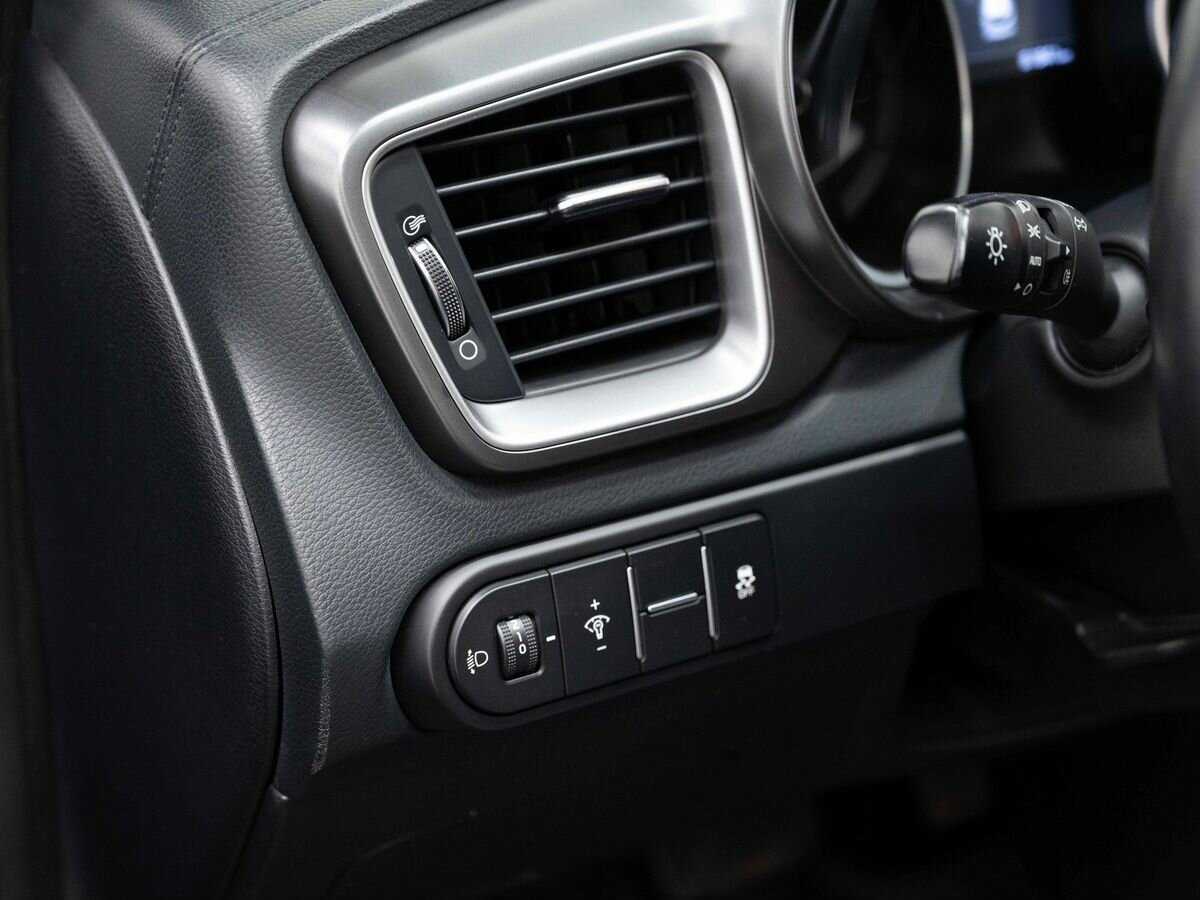 Киа Сид б/у, 2018, Автоматическая. Фото: #18