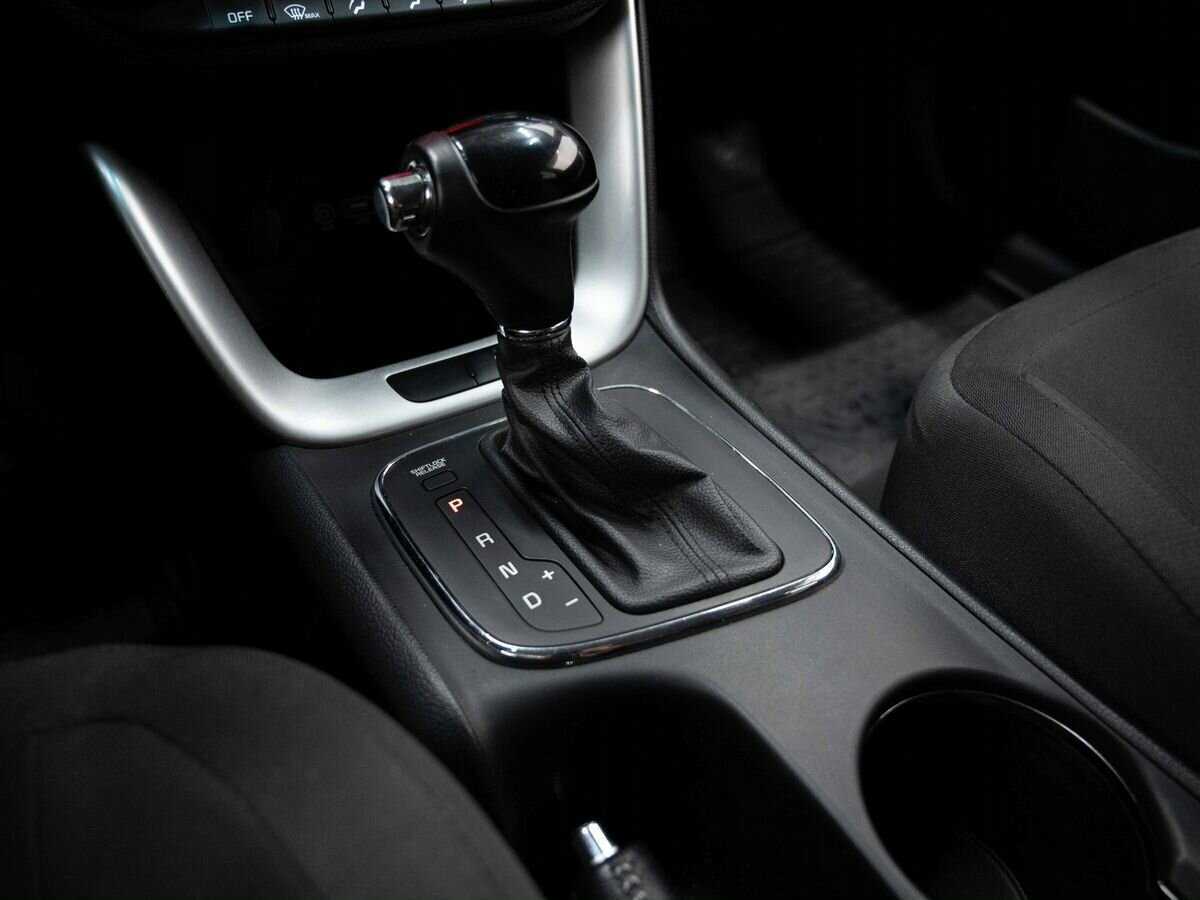 Киа Сид б/у, 2015, Автоматическая. Фото: #21