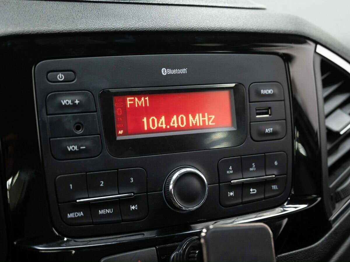 Лада (ВАЗ) ИКСРЭЙ б/у, 2019, Вариатор. Фото: #17