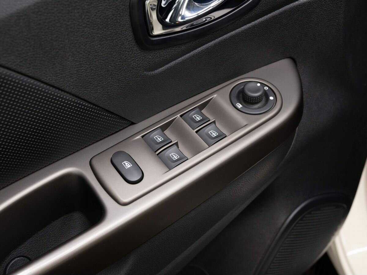 Рено Каптюр б/у, 2018, Автоматическая. Фото: #20