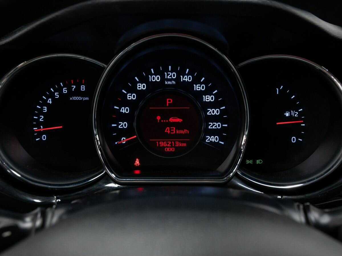 Киа Сид б/у, 2014, Автоматическая. Фото: #21