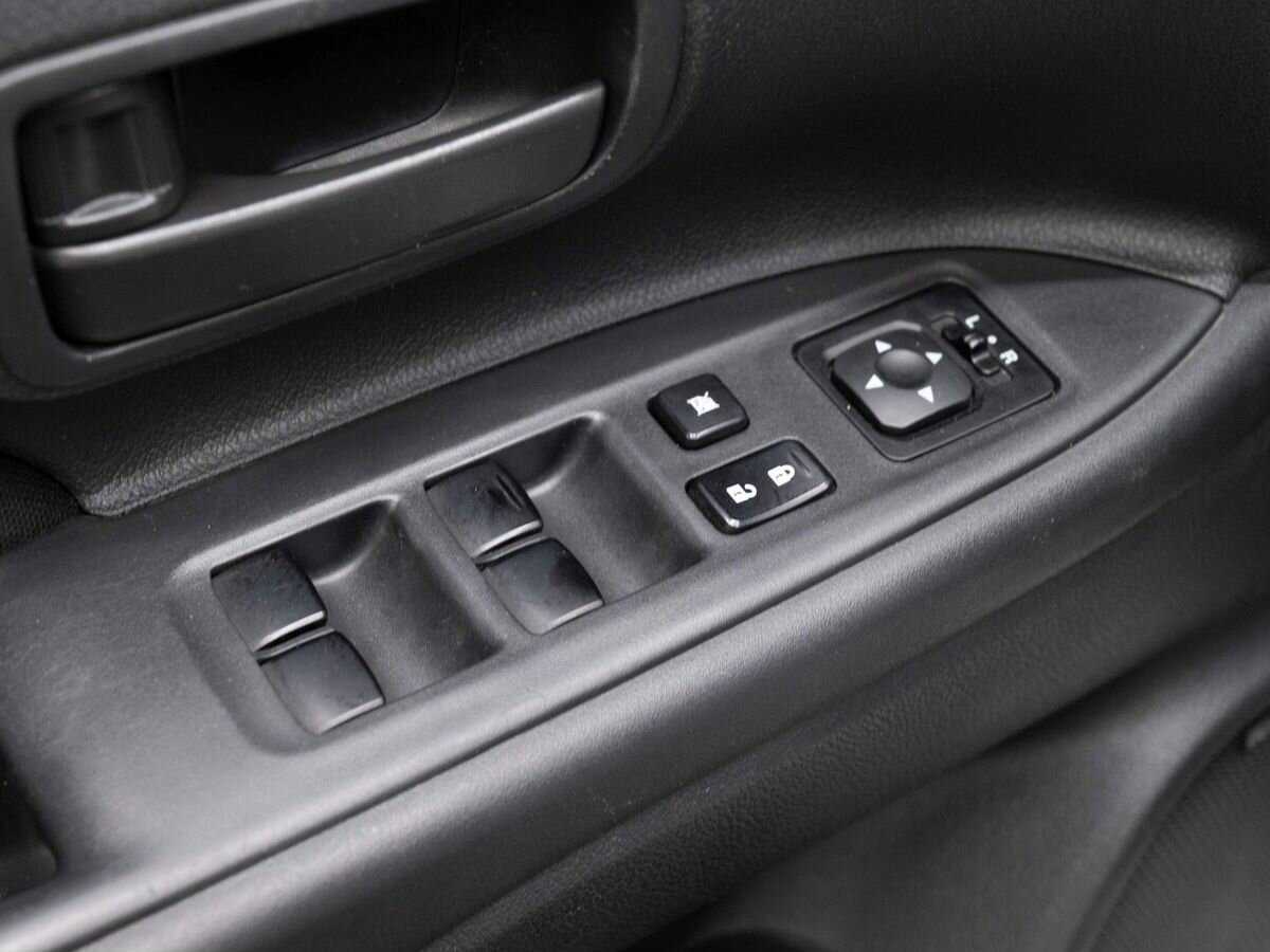 Митсубиши Оутлэндер б/у, 2014, Вариатор. Фото: #15