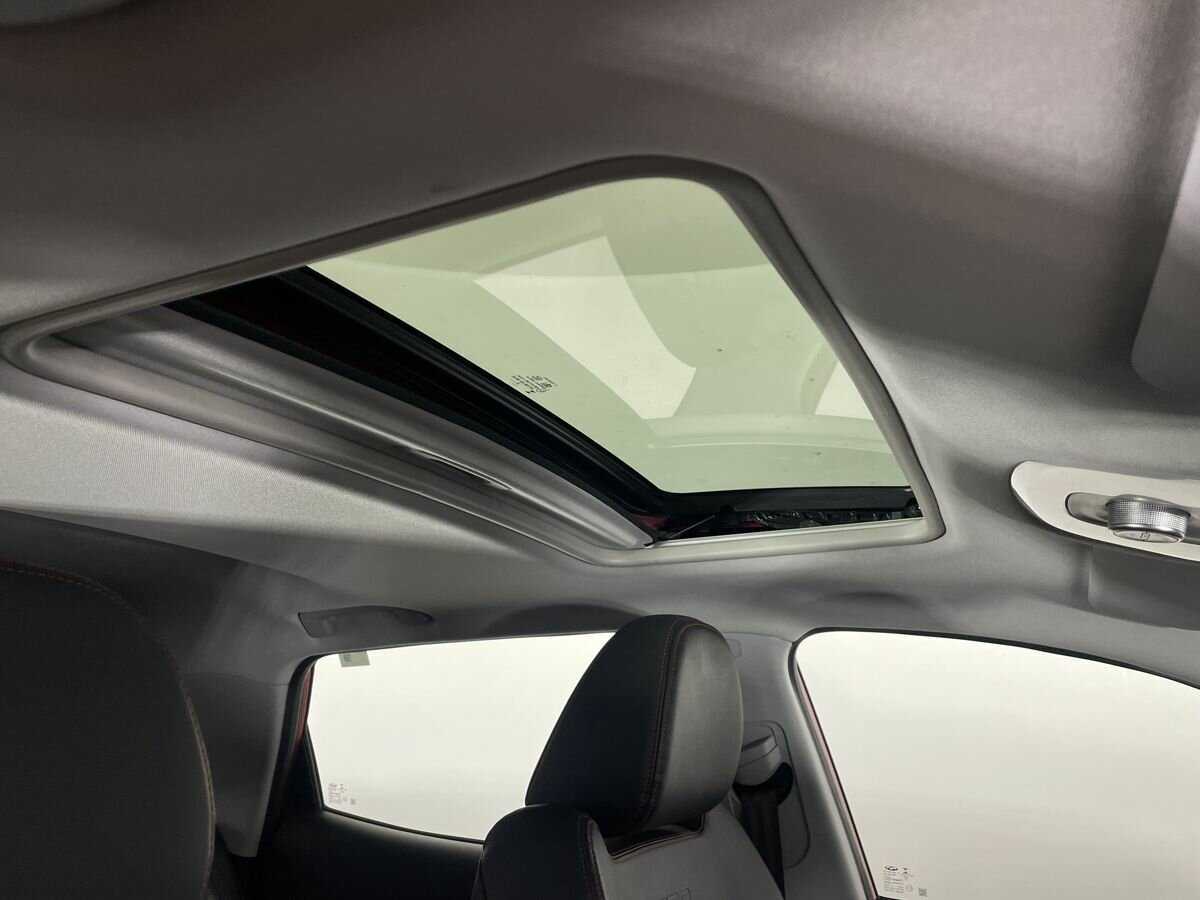 Чери Тигго 4 б/у, 2022, Роботизированная. Фото: #14