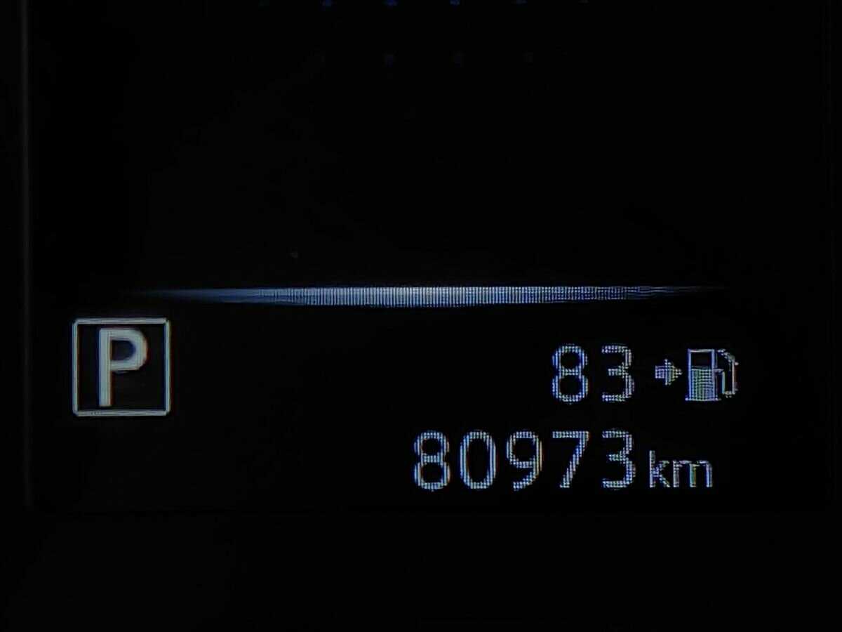 Ниссан Кашкай б/у, 2017, Вариатор. Фото: #14