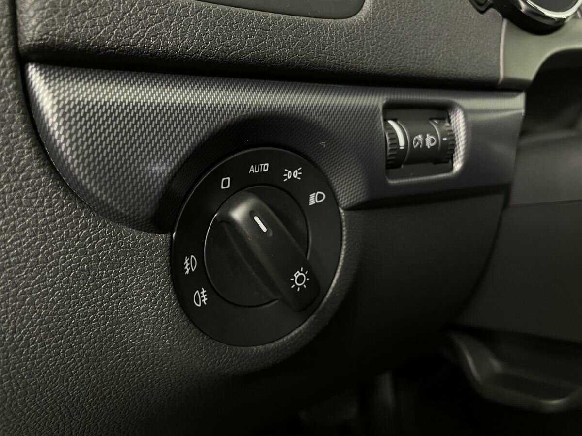 Шкода Йети б/у, 2017, Автоматическая. Фото: #8