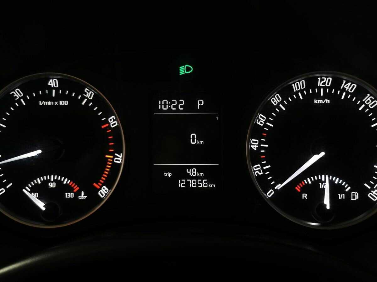 Шкода Октавия б/у, 2012, Автоматическая. Фото: #15