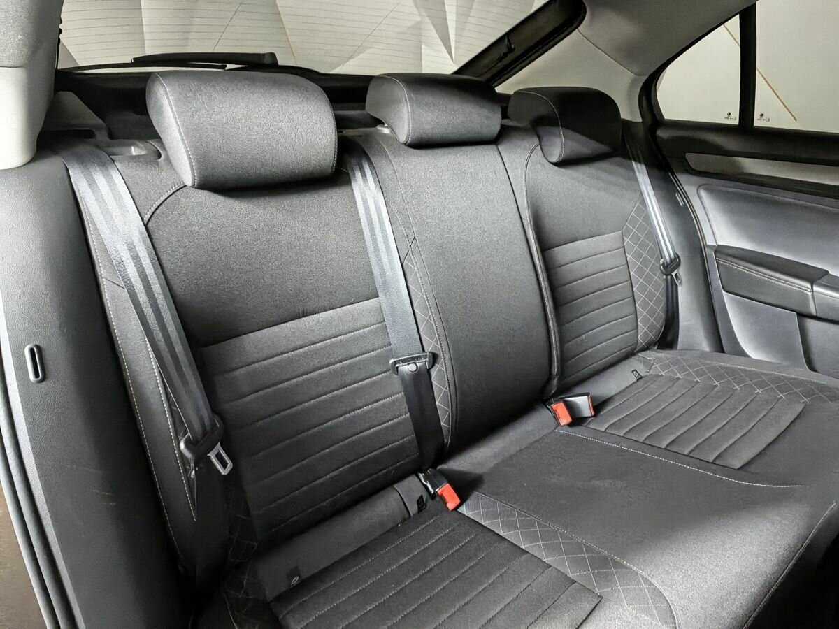 Шкода Рапид б/у, 2018, Роботизированная. Фото: #12