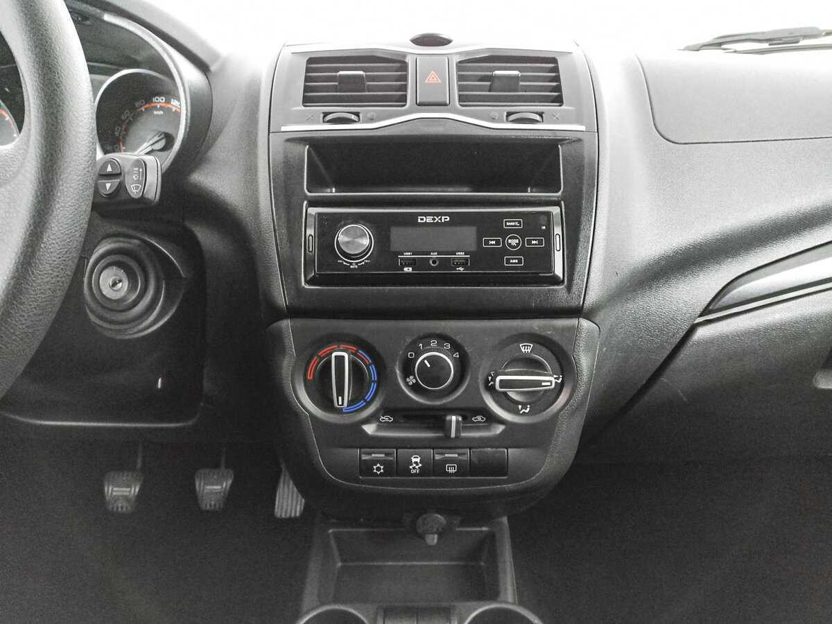 Лада (ВАЗ) Гранта б/у, 2021, Механическая. Фото: #14