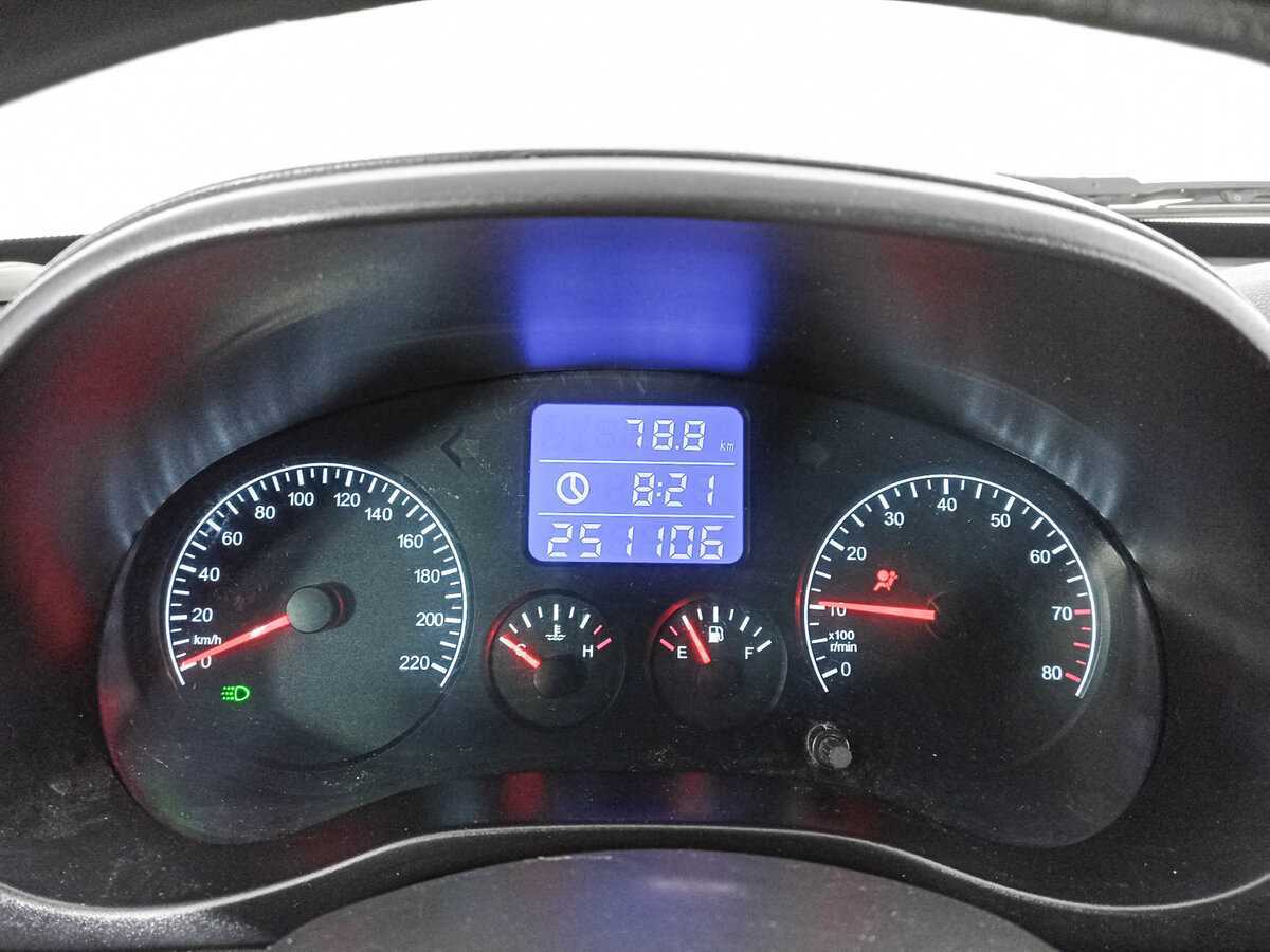 Чери Тигго (Т11) б/у, 2014, Механическая. Фото: #9