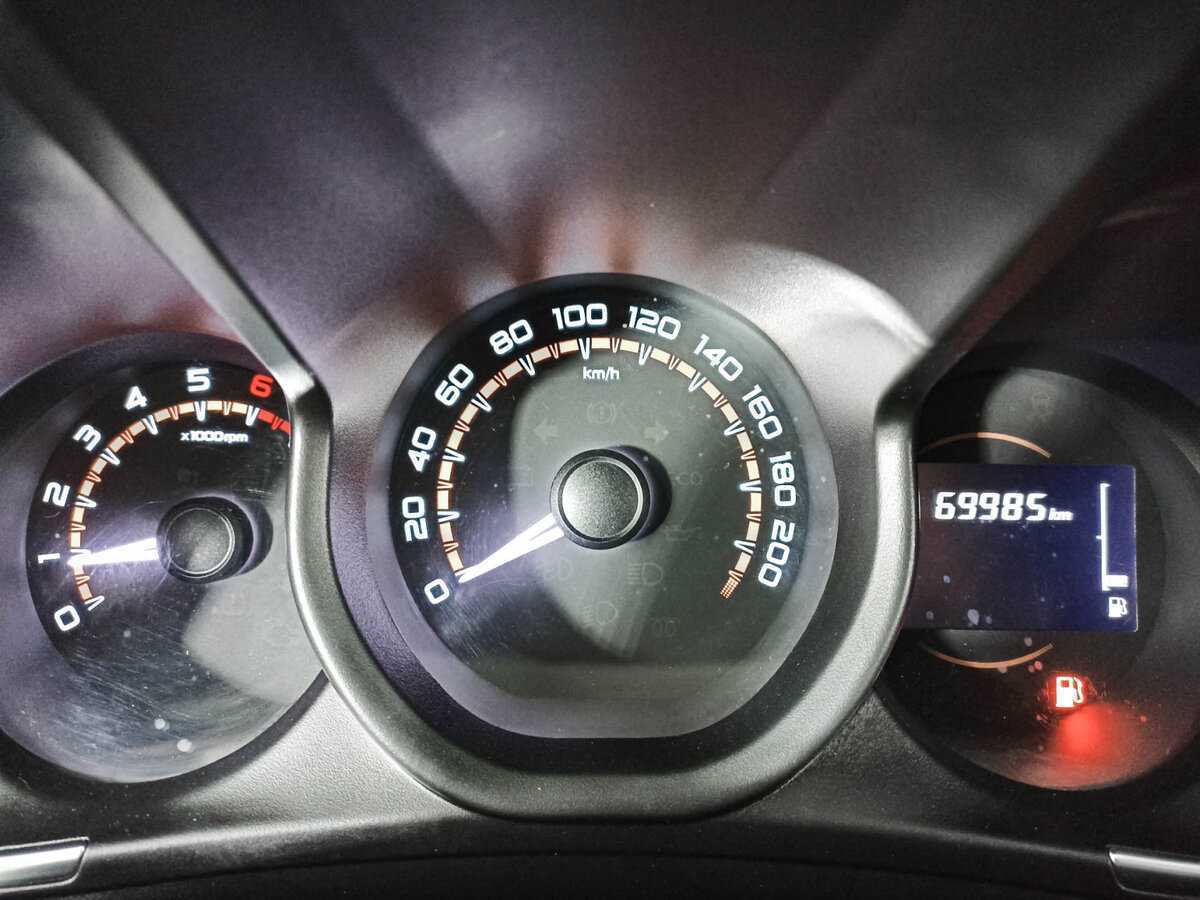 Лада (ВАЗ) ИКСРЭЙ б/у, 2021, Механическая. Фото: #10