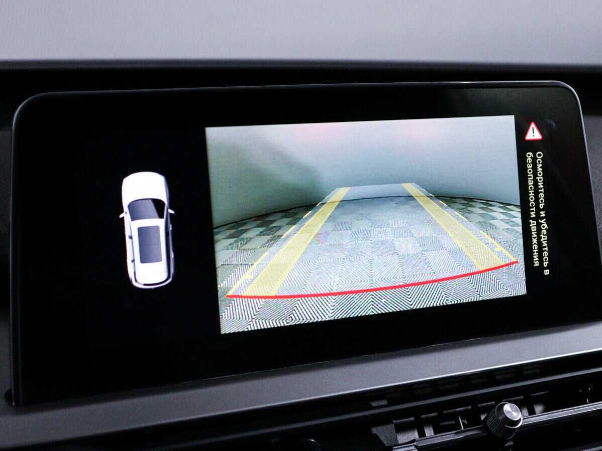 Чери Тигго 7 Про б/у, 2022, Вариатор. Фото: #13