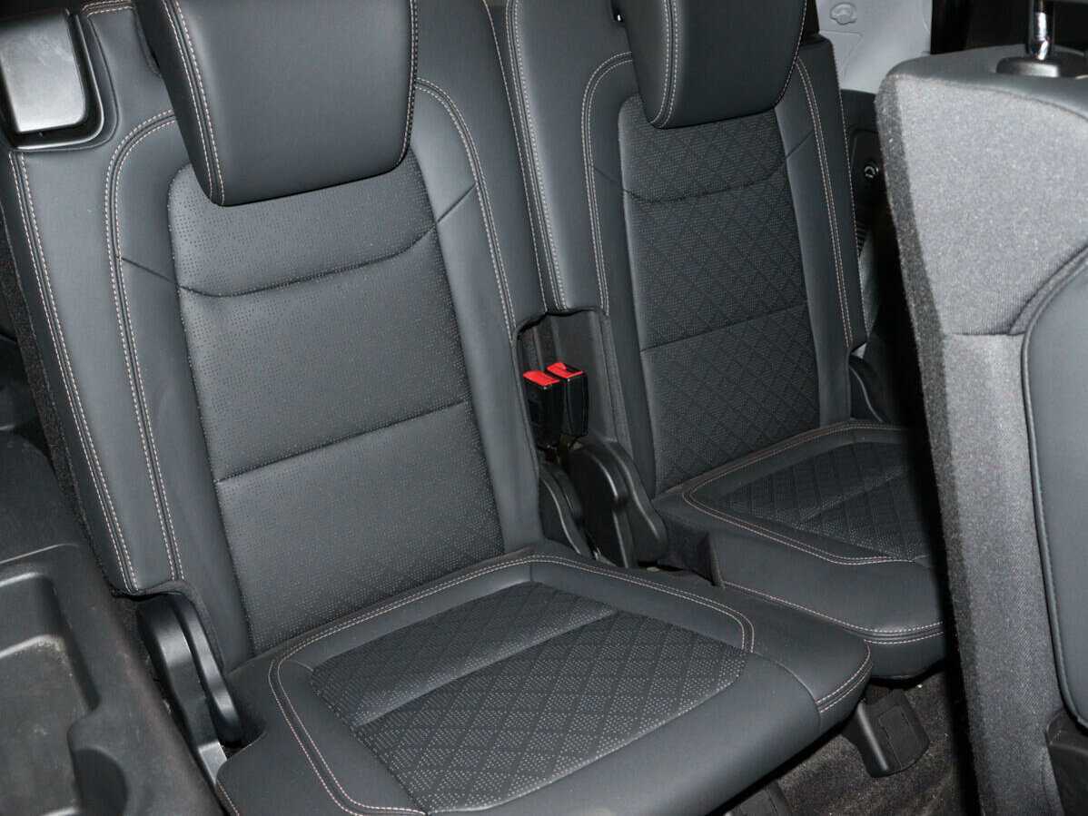 Чери Тигго 8 б/у, 2020, Вариатор. Фото: #10