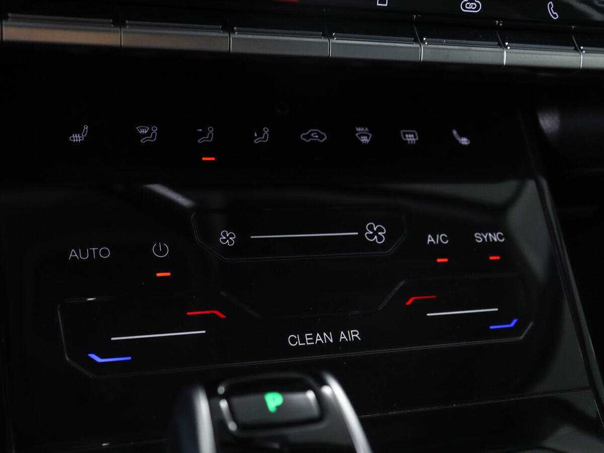 Чери Тигго 7 Про б/у, 2021, Вариатор. Фото: #15