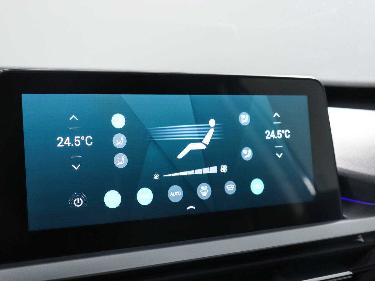 Чери Тигго 7 Про б/у, 2021, Вариатор. Фото: #16