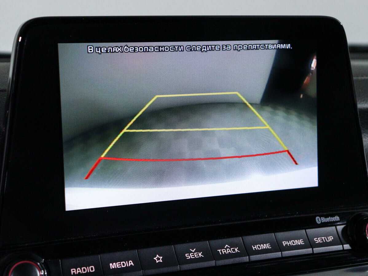 Киа Церато б/у, 2019, Автоматическая. Фото: #17