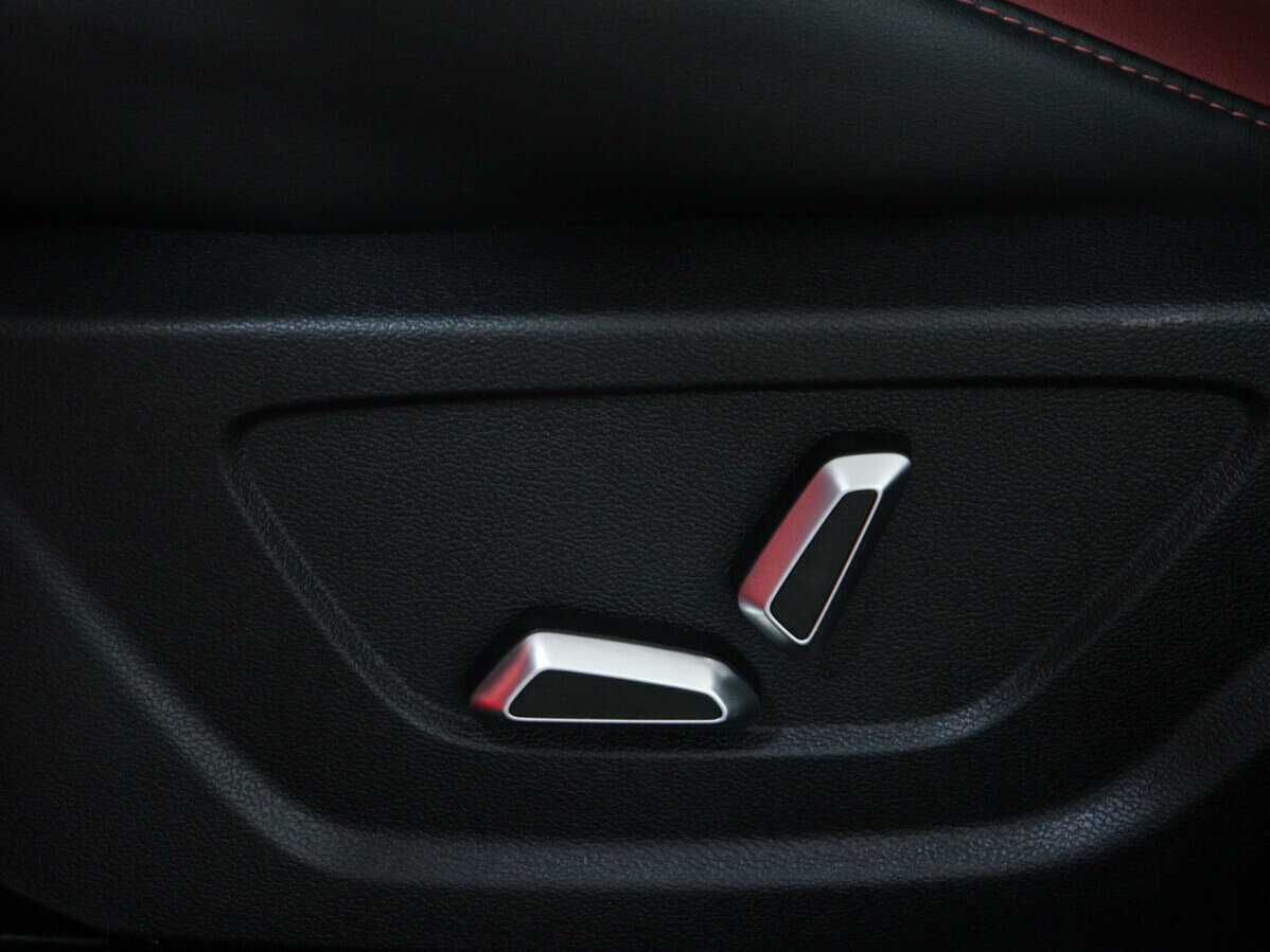 Джили Кулрэй б/у, 2022, Роботизированная. Фото: #16