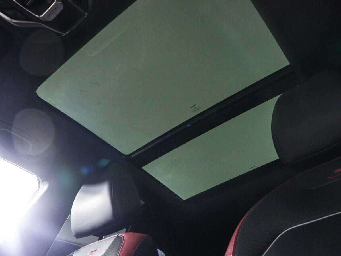 Джили Кулрэй б/у, 2022, Роботизированная. Фото: #18