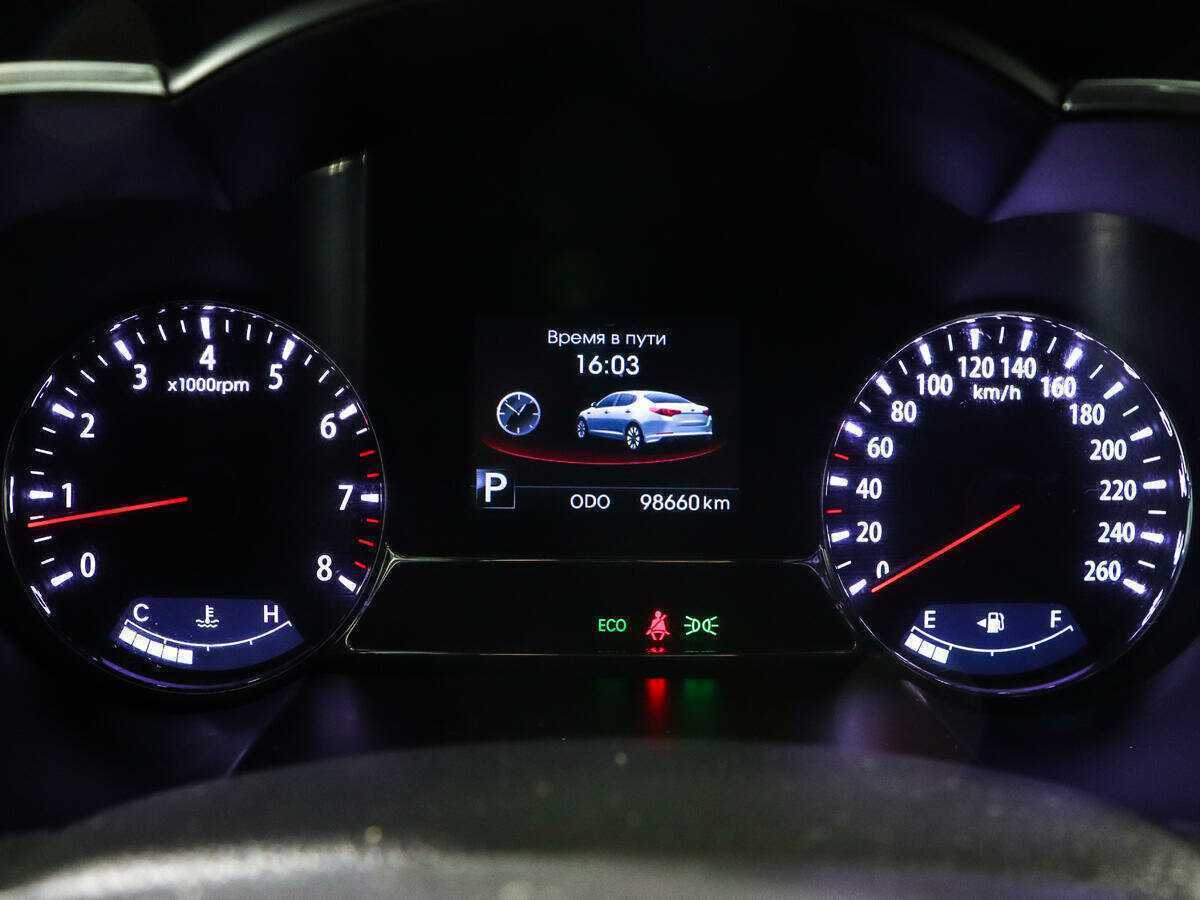 Киа Оптима б/у, 2012, Автоматическая. Фото: #8