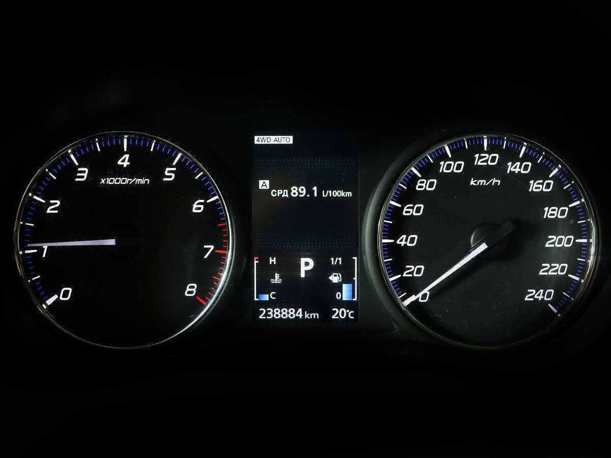 Митсубиши Оутлэндер б/у, 2013, Вариатор. Фото: #8