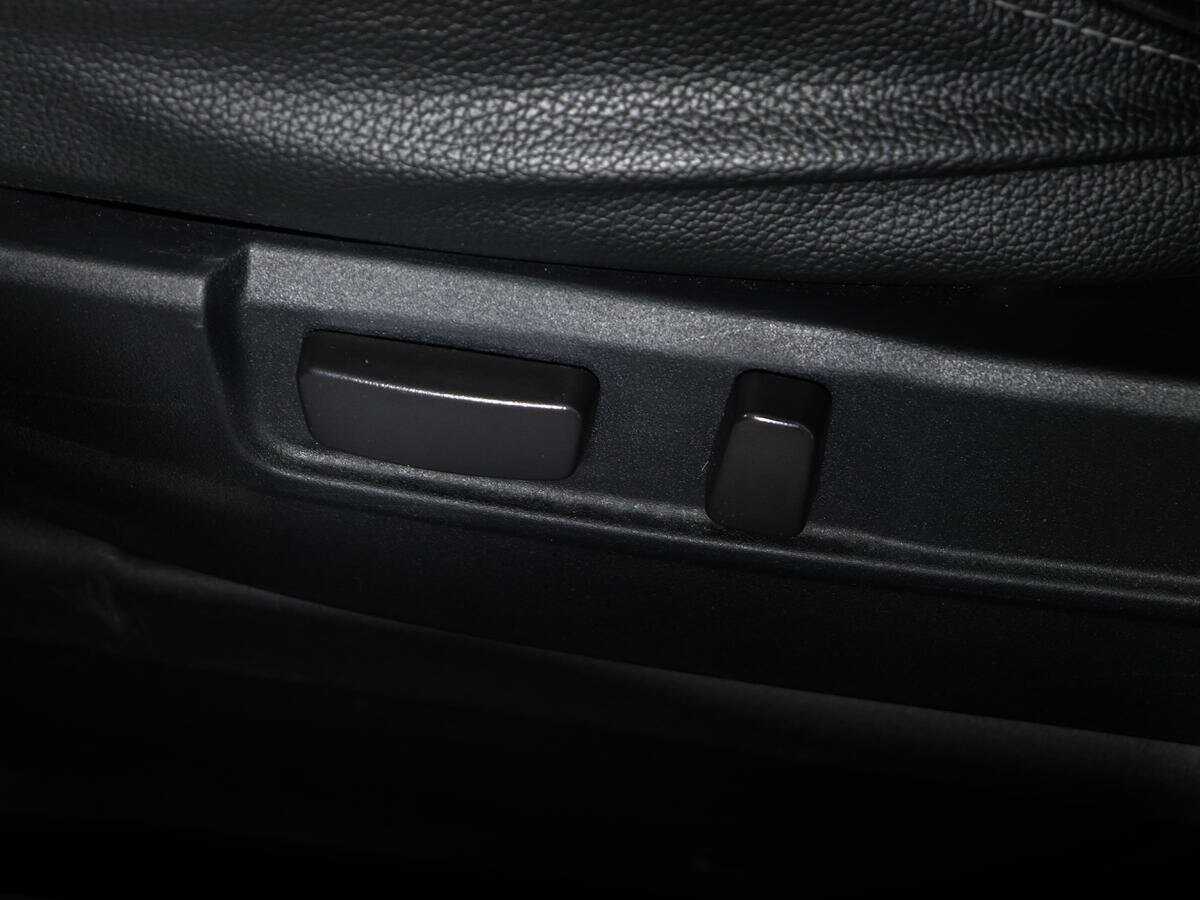 Митсубиши Оутлэндер б/у, 2013, Вариатор. Фото: #16