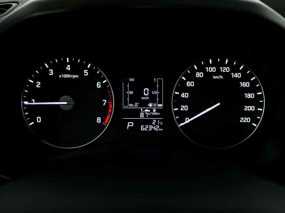 Хендай Крета б/у, 2020, Автоматическая. Фото: #9