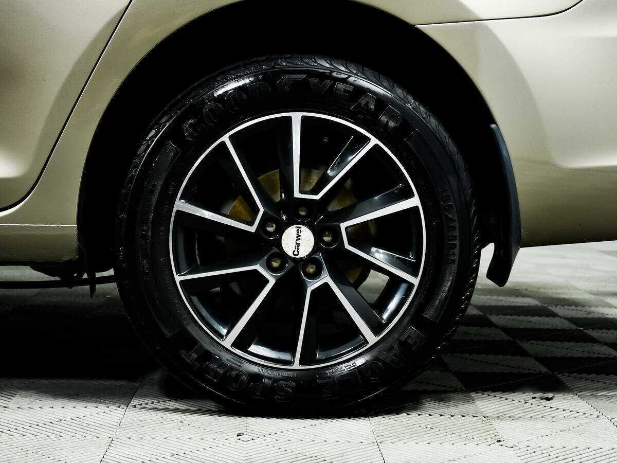 Фольксваген Поло б/у, 2021, Механическая. Фото: #13