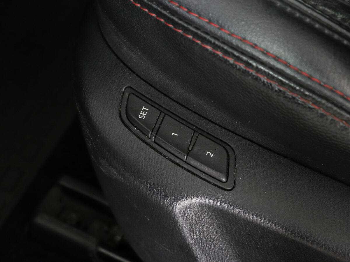 Мазда 6 б/у, 2014, Автоматическая. Фото: #12