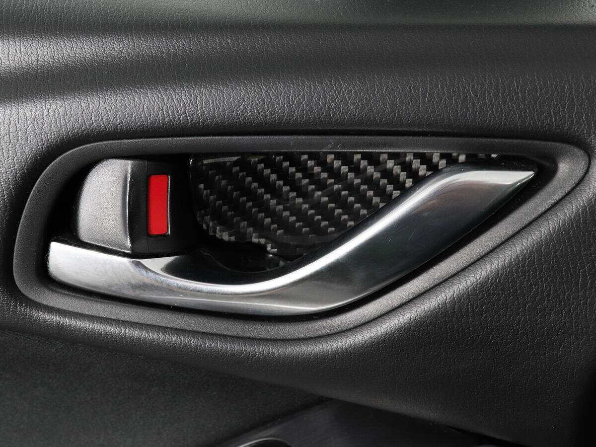 Мазда 6 б/у, 2018, Автоматическая. Фото: #16