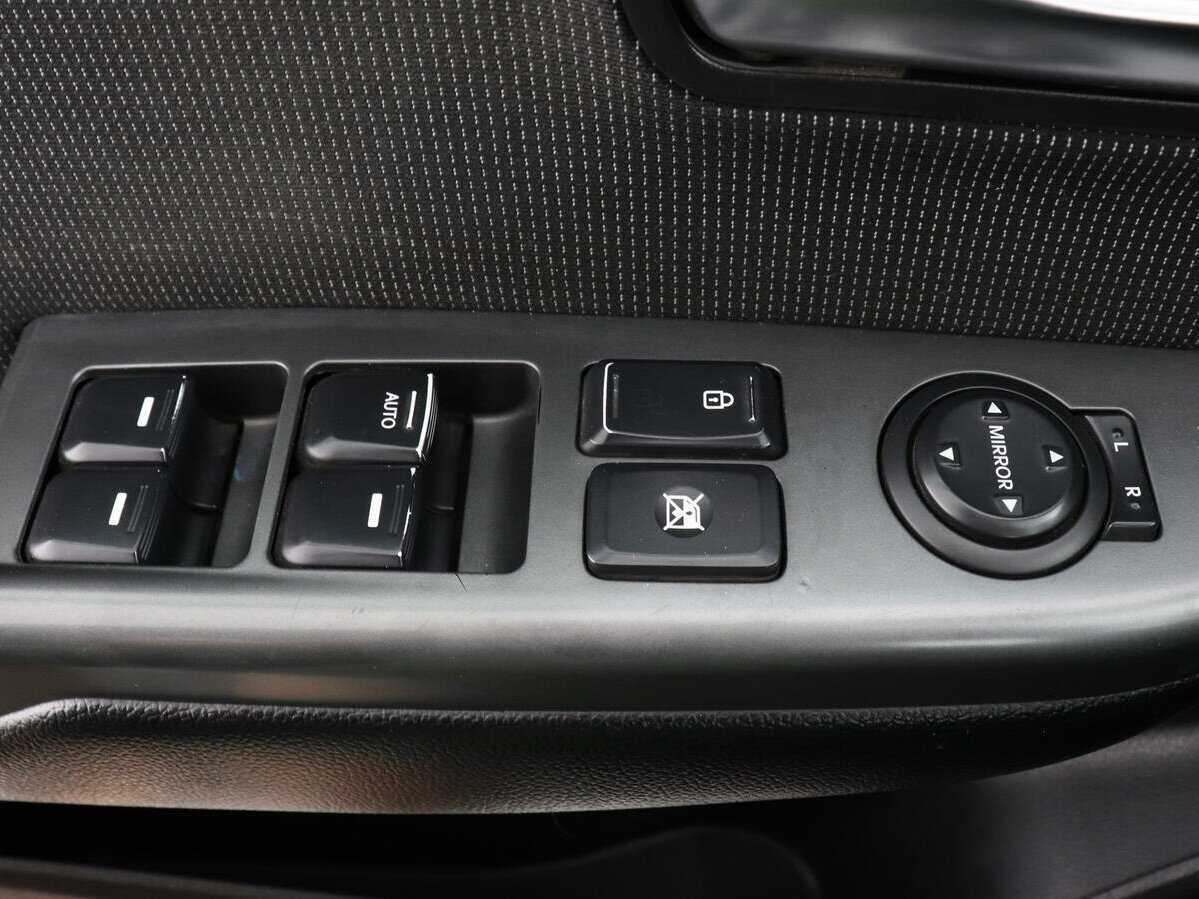 Киа Рио б/у, 2017, Автоматическая. Фото: #12