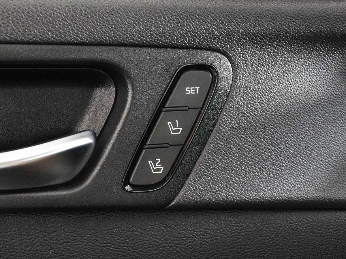 Киа Оптима б/у, 2017, Автоматическая. Фото: #15