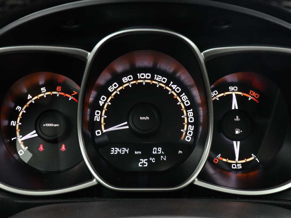 Лада (ВАЗ) Веста б/у, 2019, Роботизированная. Фото: #10