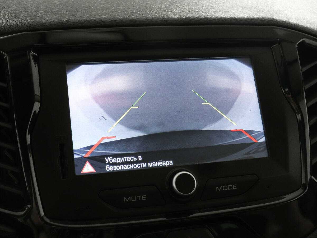 Лада (ВАЗ) Веста б/у, 2019, Роботизированная. Фото: #12