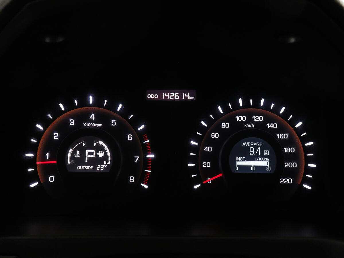 Сан-Ён Актион б/у, 2014, Автоматическая. Фото: #10