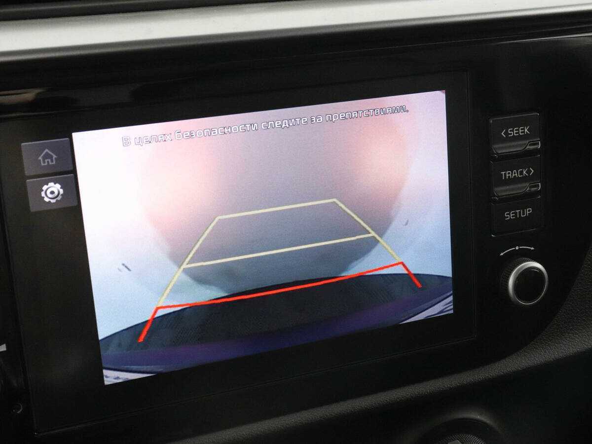 Киа Рио б/у, 2021, Автоматическая. Фото: #13