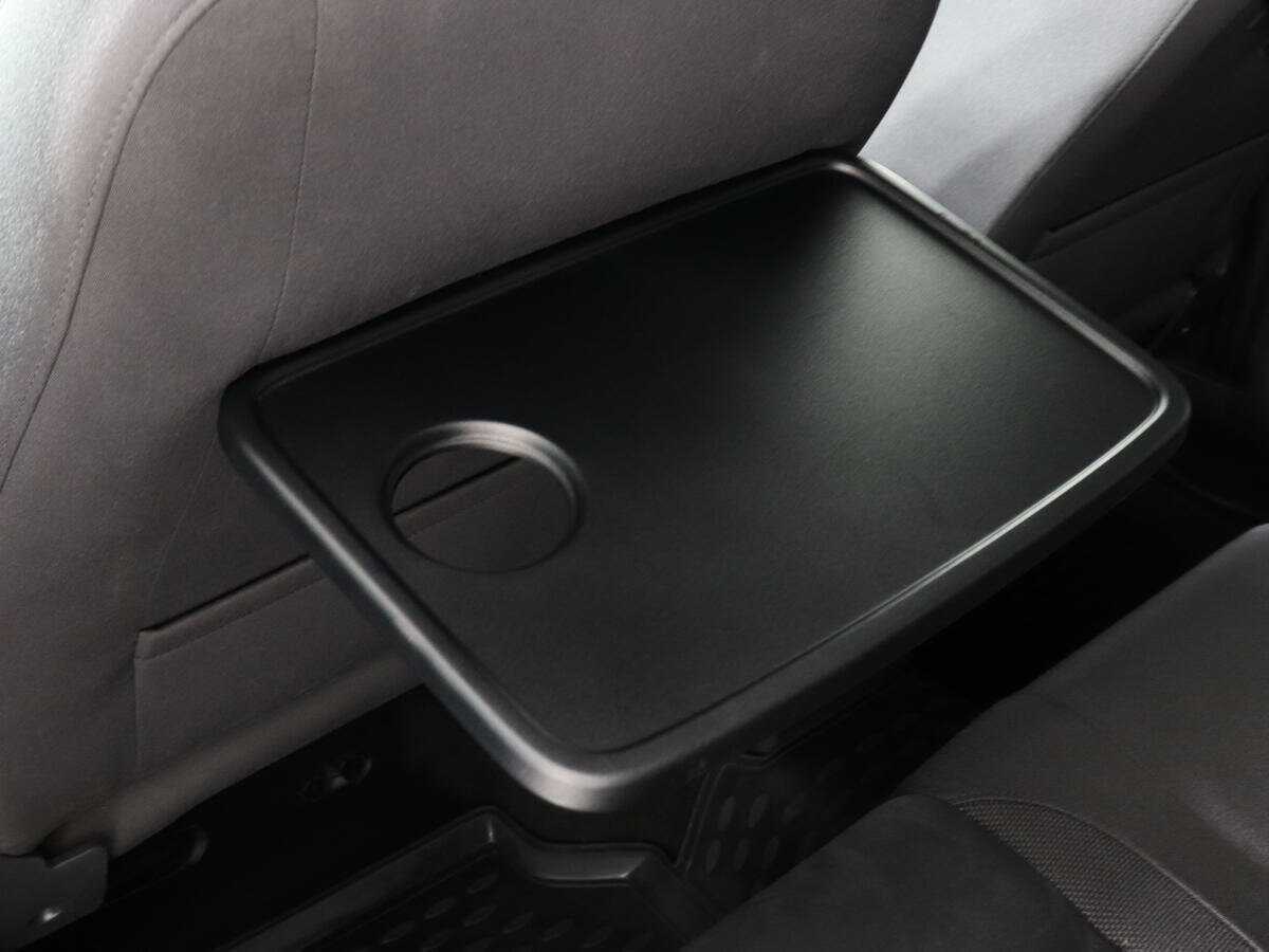 Фольксваген Тигуан б/у, 2012, Автоматическая. Фото: #14