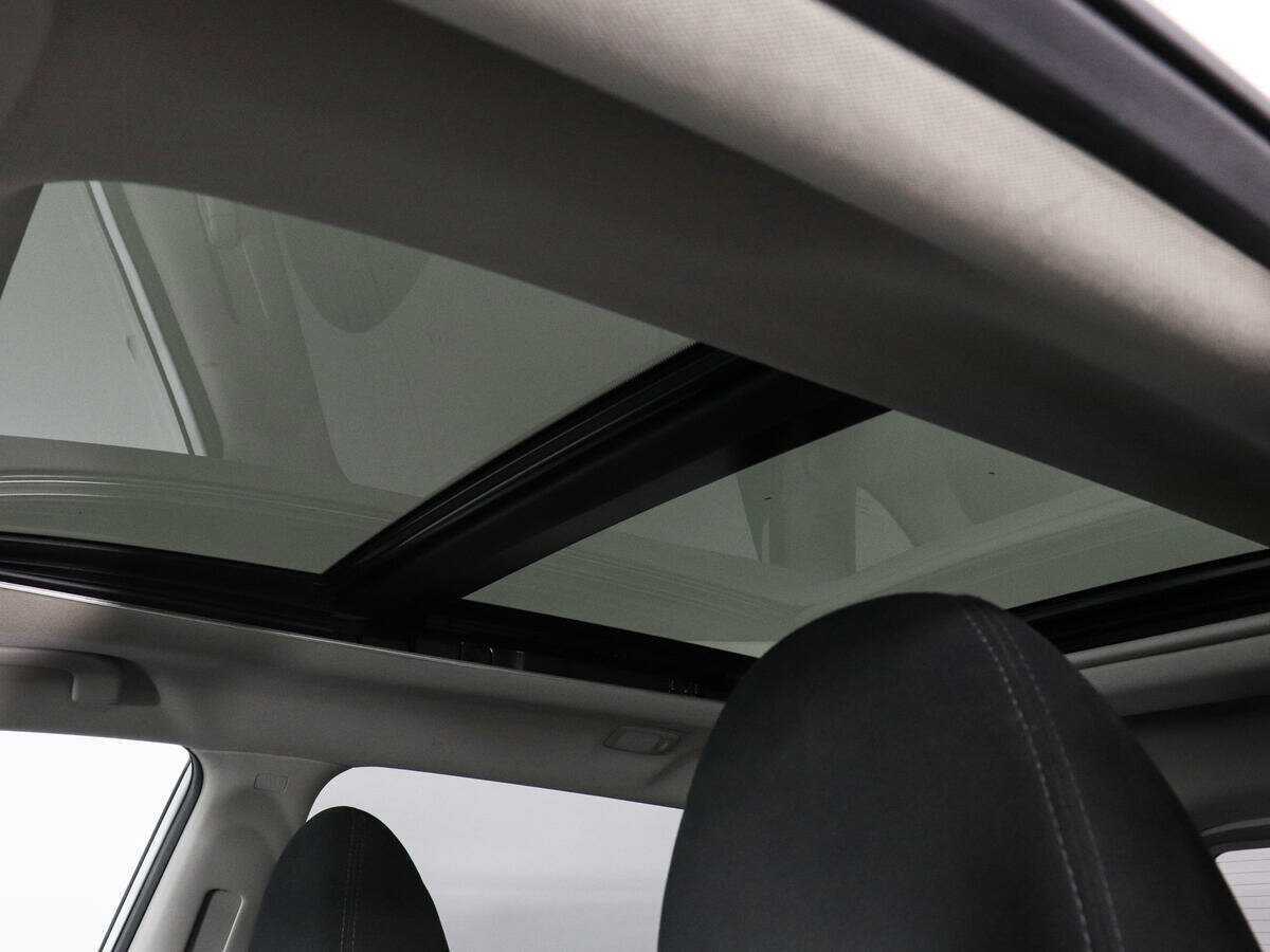 Ниссан Икс-Трейл б/у, 2015, Вариатор. Фото: #12