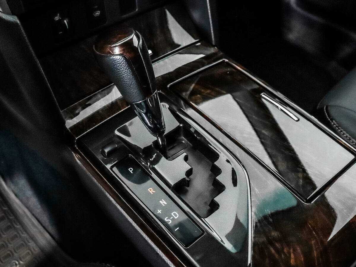 Тойота Камри б/у, 2015, Автоматическая. Фото: #10