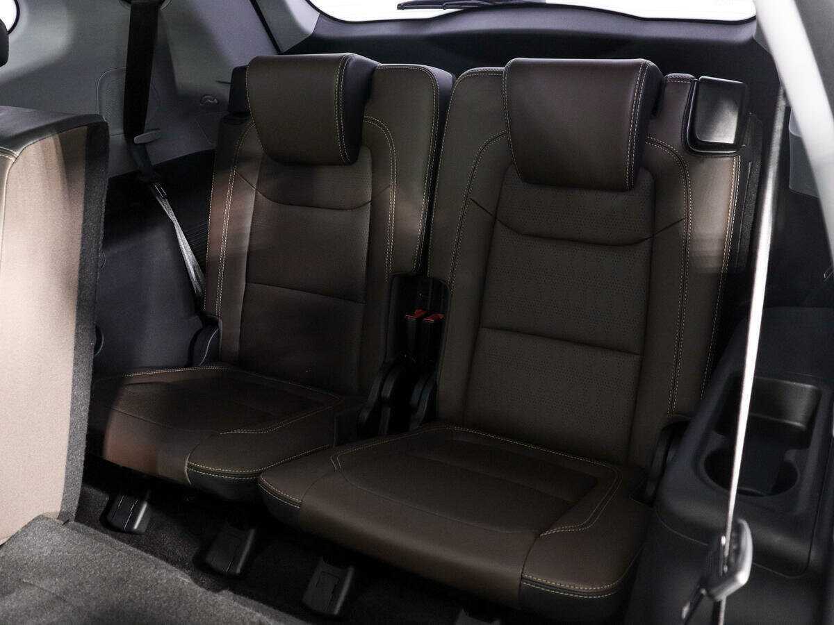 Чери Тигго 8 Про б/у, 2021, Роботизированная. Фото: #11