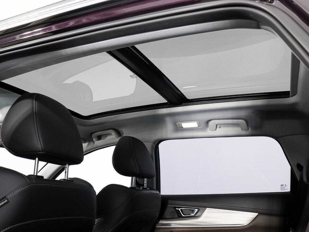 Чери Тигго 8 Про б/у, 2021, Роботизированная. Фото: #12